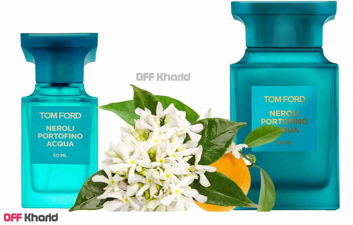 tom ford neroli portofino acqua