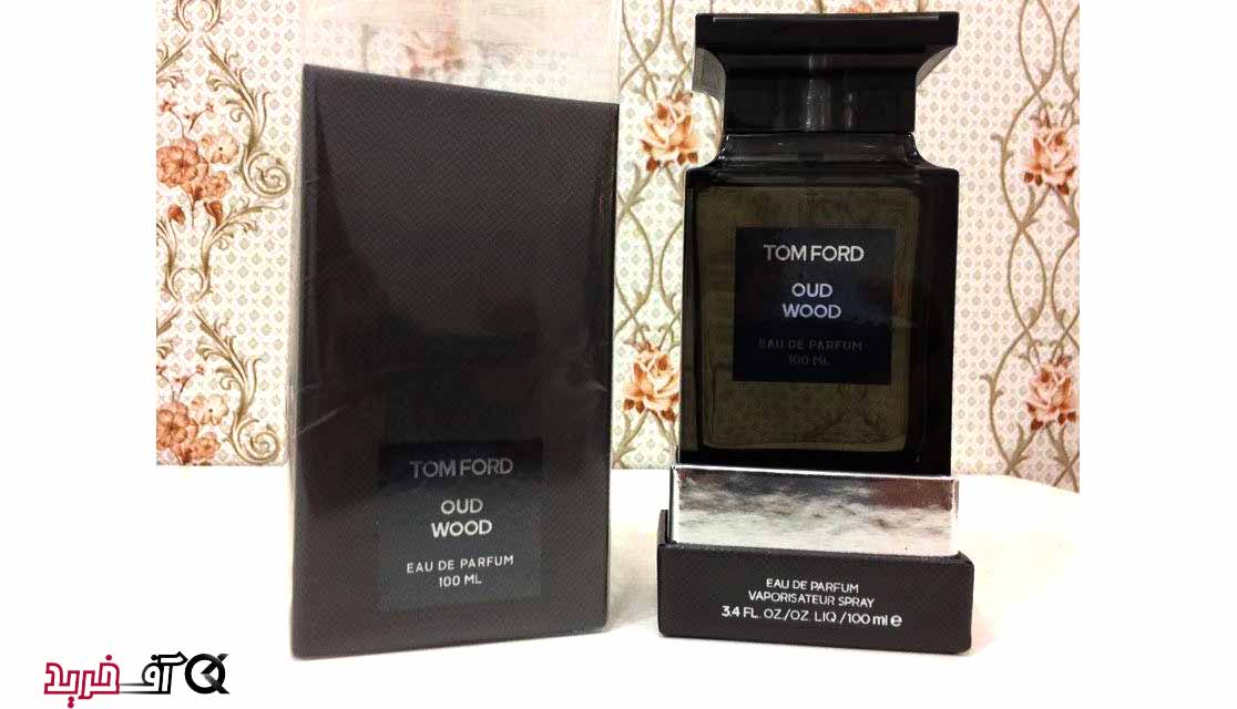 TOM FORD OUD WOOD