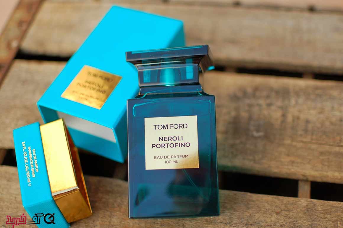 tom ford neroli portofino