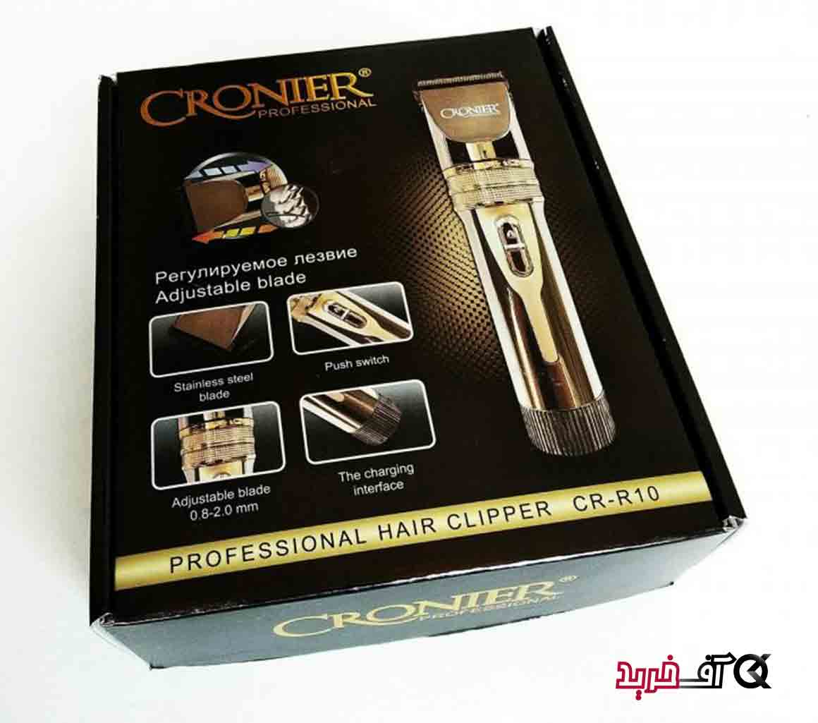 CRONIER CR-R10