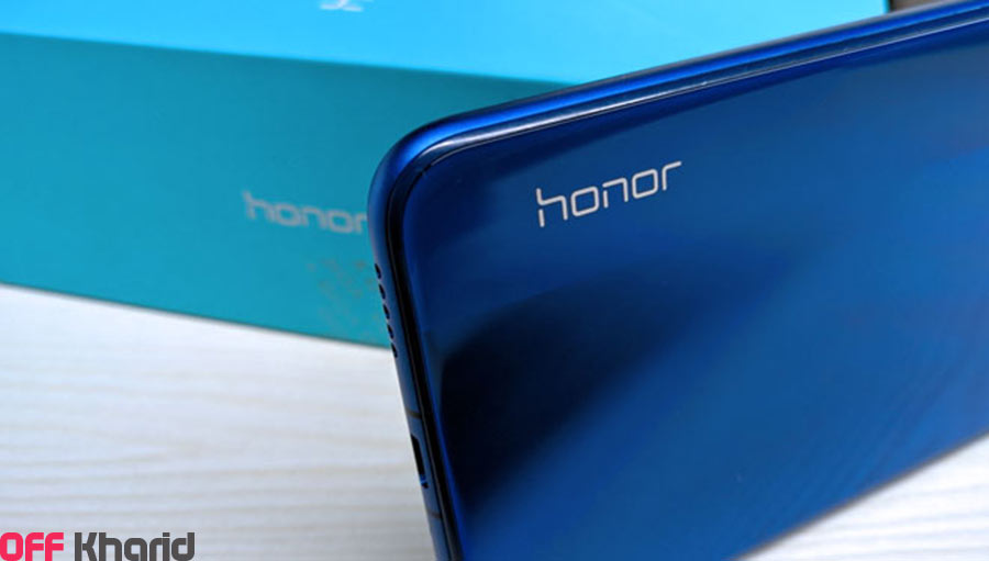 Huawei Honor 8A 32G