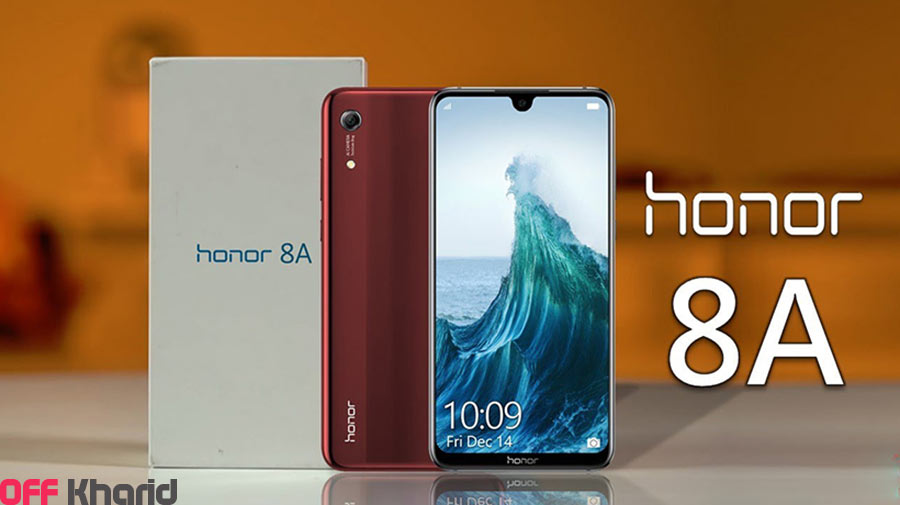 Huawei Honor 8A 32G