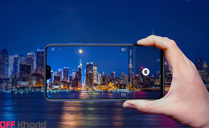 Smart Phone Huawei Honor 8X4
