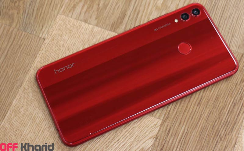 Smart Phone Huawei Honor 8X