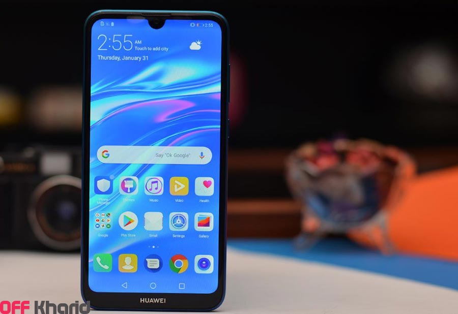 Huawei Y7 Pro 2019 32G