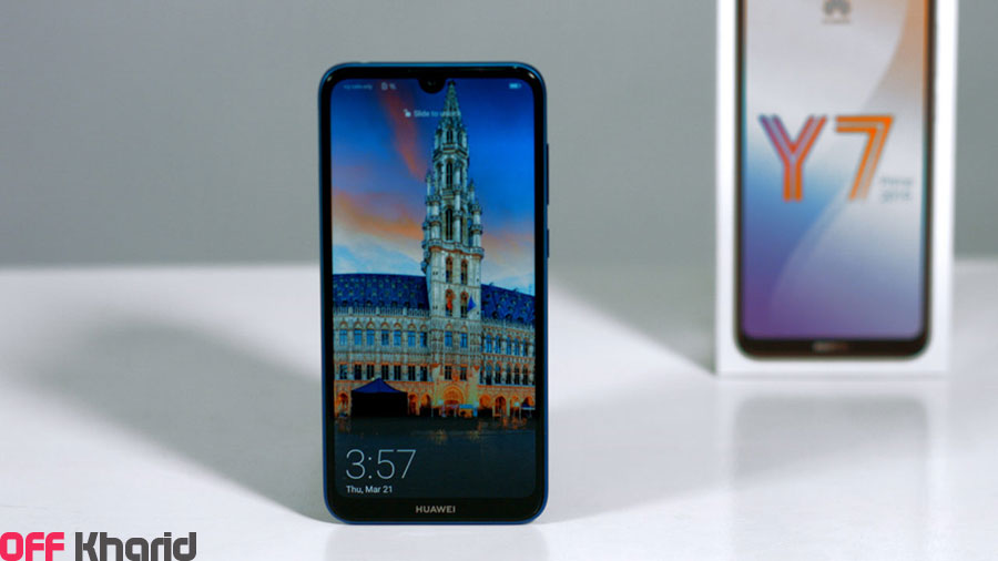 Huawei Y7 Pro 2019 32G