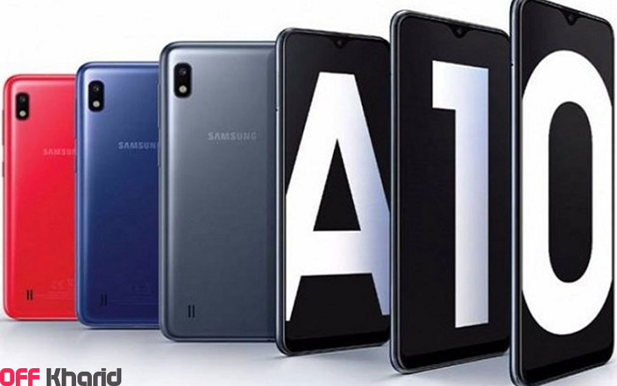 Samsung Galaxy A10 32G