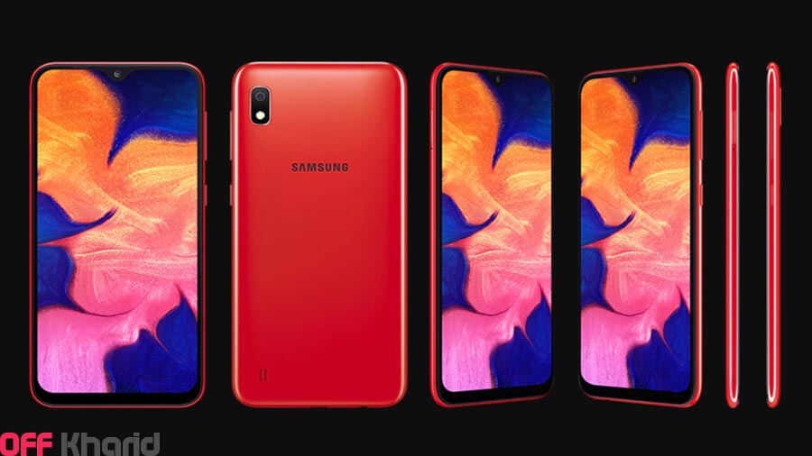 Samsung Galaxy A10 32G