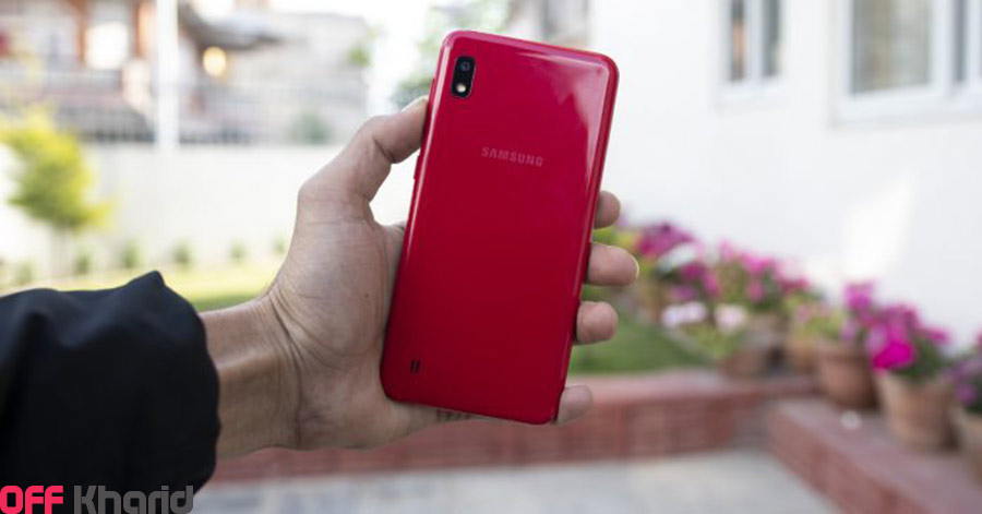 Samsung Galaxy A10 32G