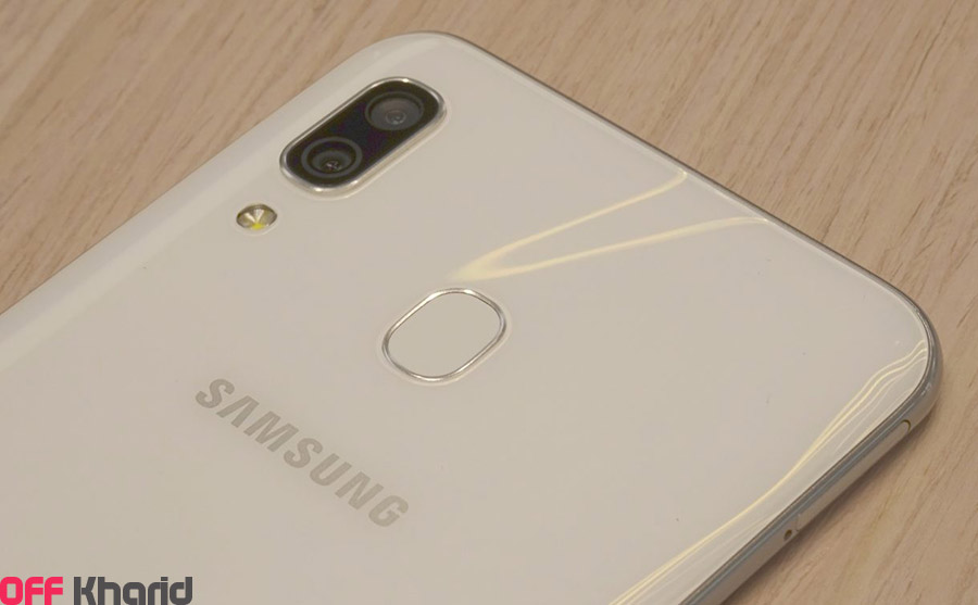 Samsung Galaxy A30 64G