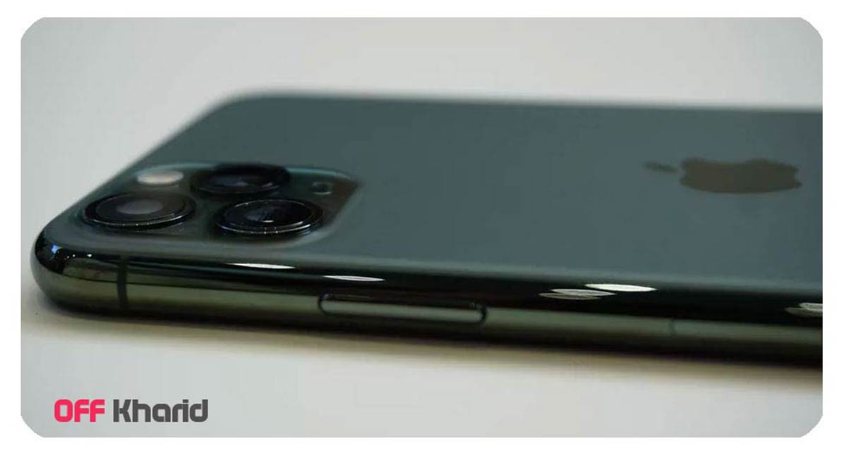 Smart Phone Apple 11 iphone Pro Max