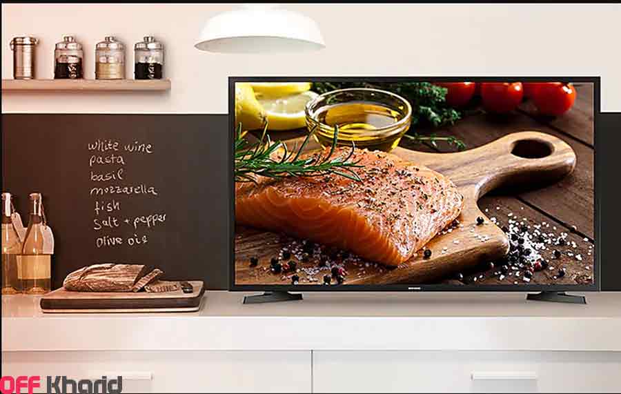 تلویزیون 49 اینچ سامسونگ مدل Samsung 49N5000
