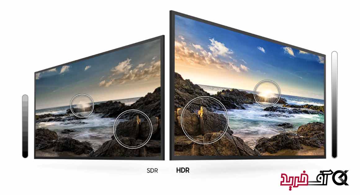 قیمت و مشخصات تلویزیون 2020 سامسونگ مدل Samsung Crystal UHD TV 55TU8000
