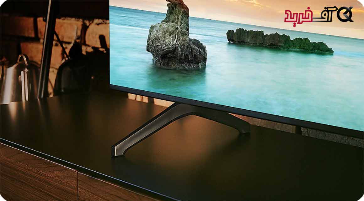 قیمت و مشخصات تلویزیون 65 اینچ سامسونگ مدل Samsung Crystal UHD TV 65TU7100