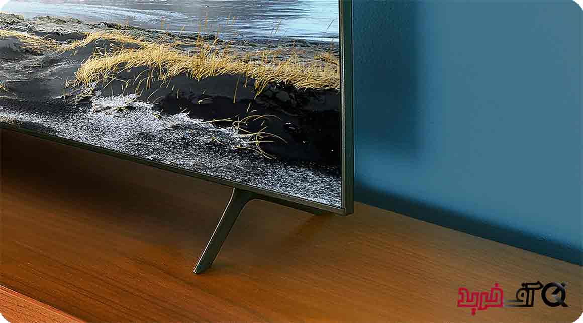 قیمت و مشخصات تلویزیون 2020 سامسونگ مدل Samsung Crystal UHD TV 82TU8000