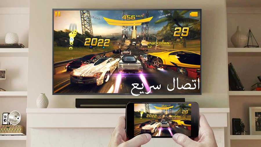 تلویزیون Sony 4K HDR UHD Android TV KD-49X7000G