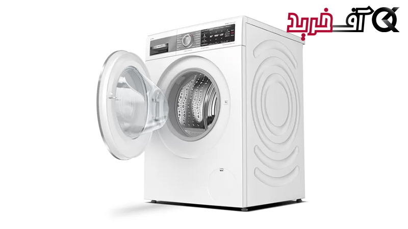قیمت لباسشویی  بوش اصلی مدل Bosch Washing Machine WAX32E90