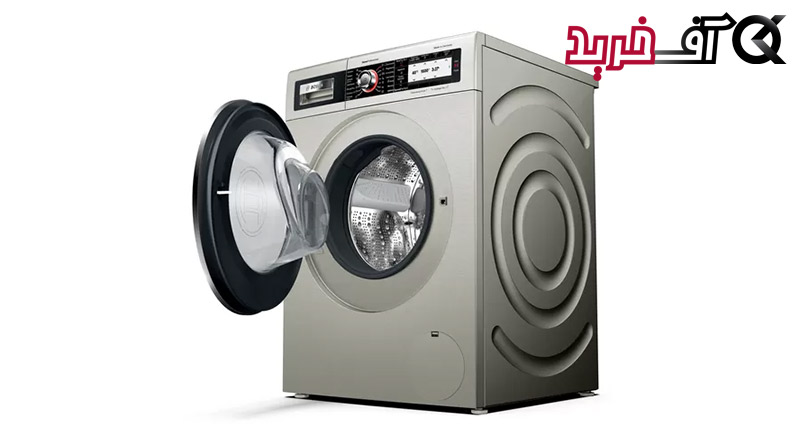 قیمت ماشین لباسشویی بوش مدل BOSCH Washing Machine WAW327X0