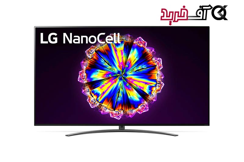 قیمت تلویزیون نانوسل ال جی مدل LG Nano91