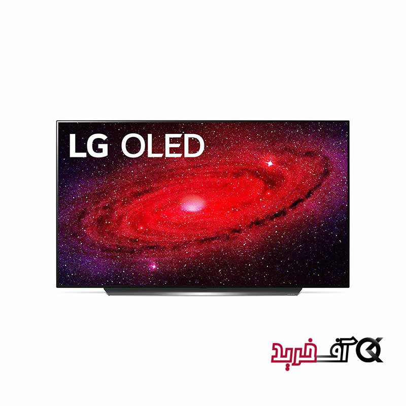 قیمت تلویزیون اولد ال جی مدل LG OLED TV 65C9
