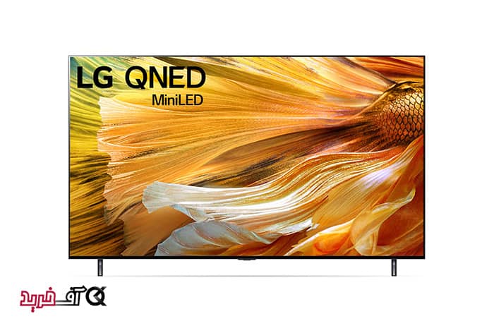 LG QNED MiniLED TV QNED75