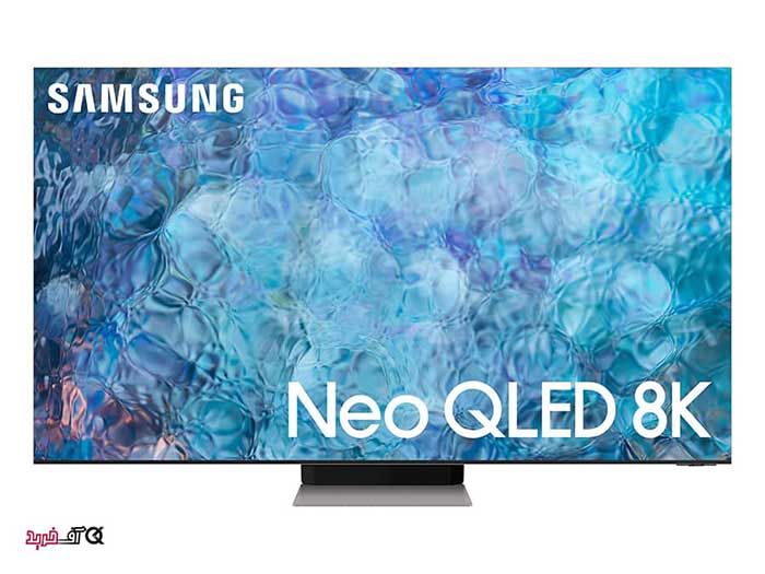 بهترین تلویزیون سامسونگ در سال 2021 مدل Samsung Neo QLED TV QN900A