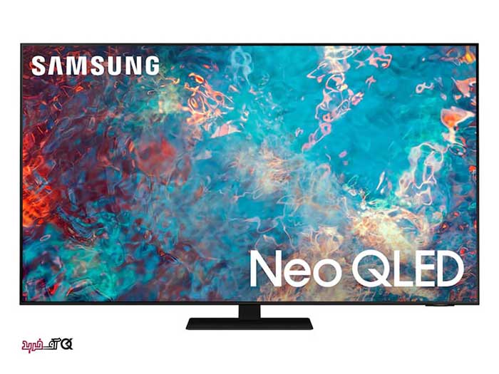 بهترین تلویزیون سامسونگ مدل Samsung Neo QLED TV QN85A