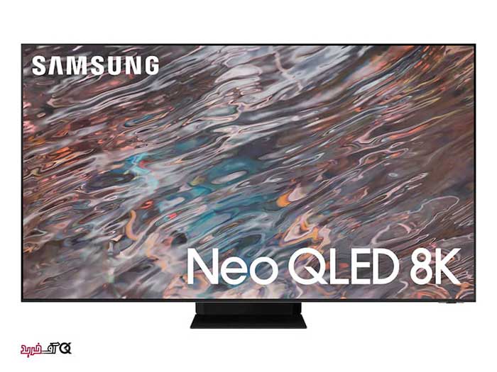 تلویزیون 8K سامسونگ مدل Samsung Neo QLED TV QN800A