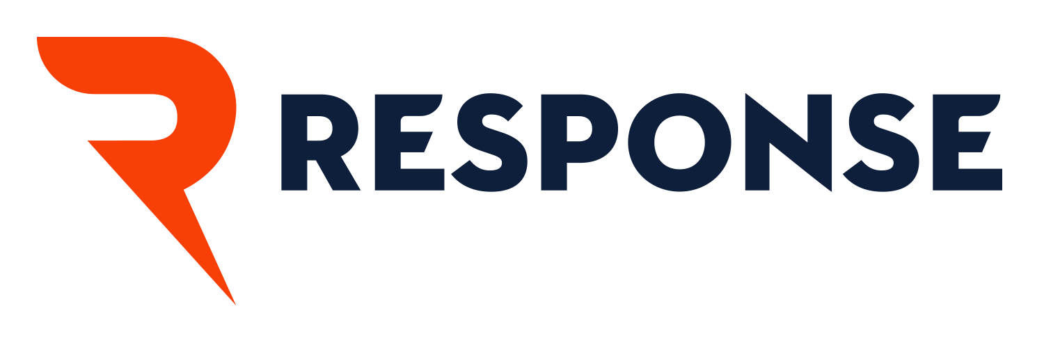 logo response
