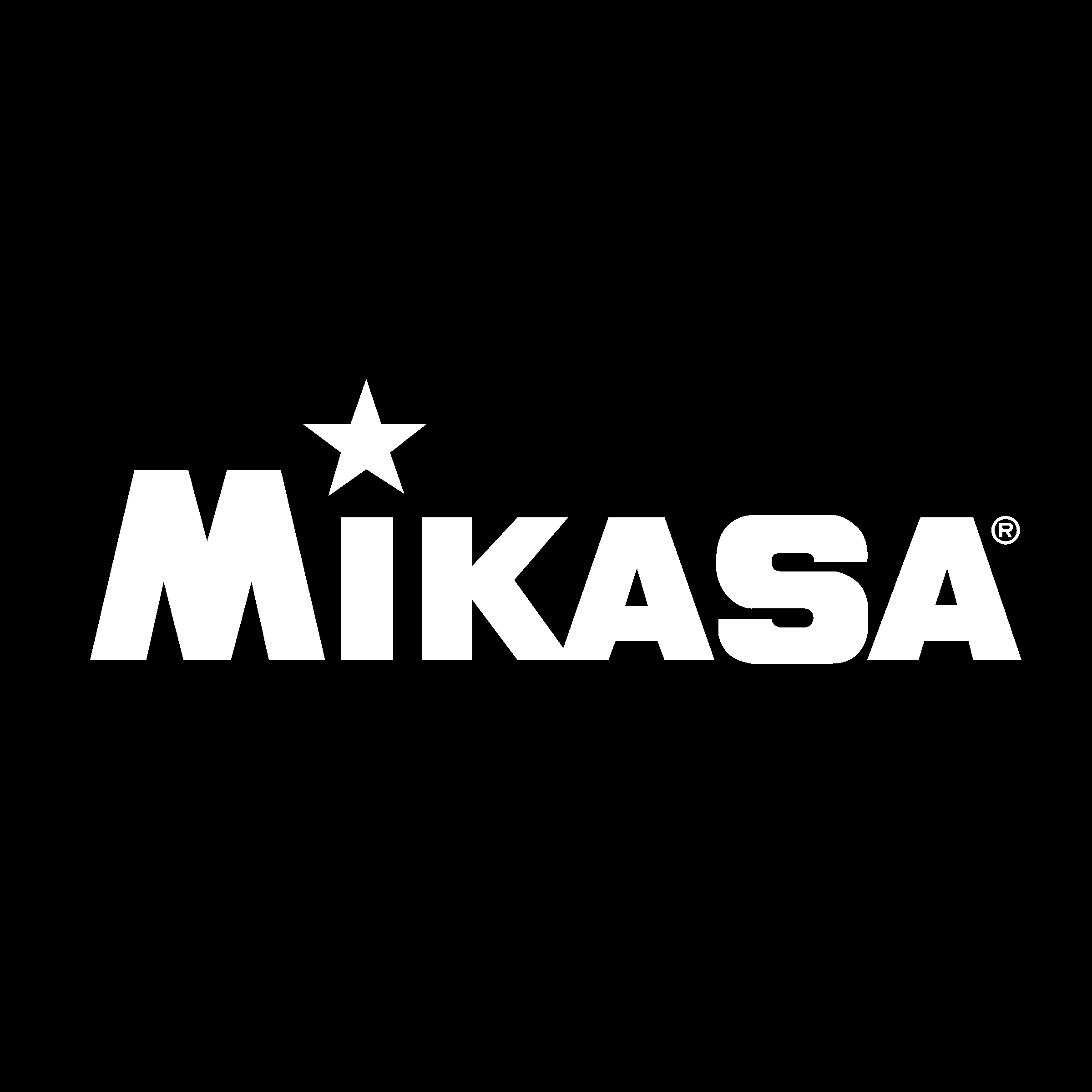 logo mikasa