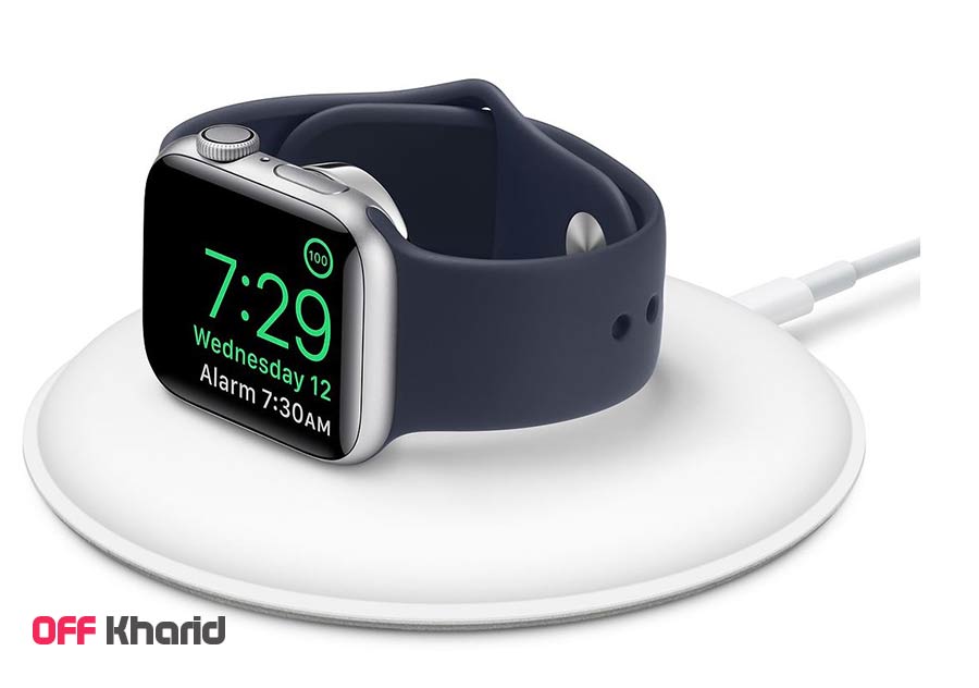 ساعت هوشمند اپل مدل Apple Watch 44mm Series 4